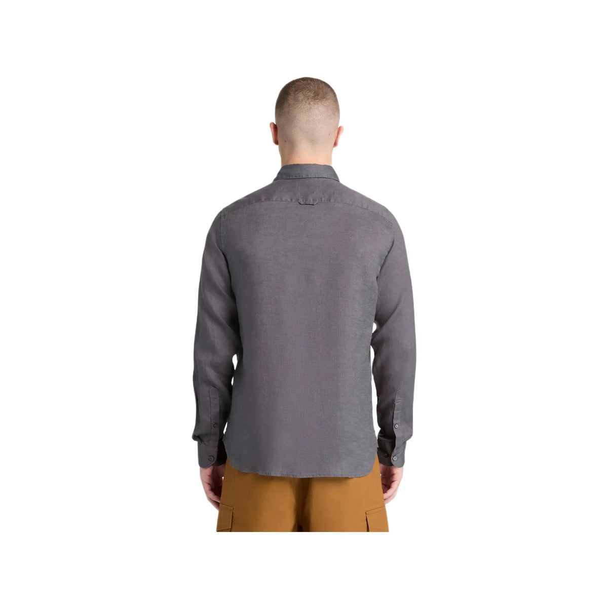 Mill Brook Linen Shirt