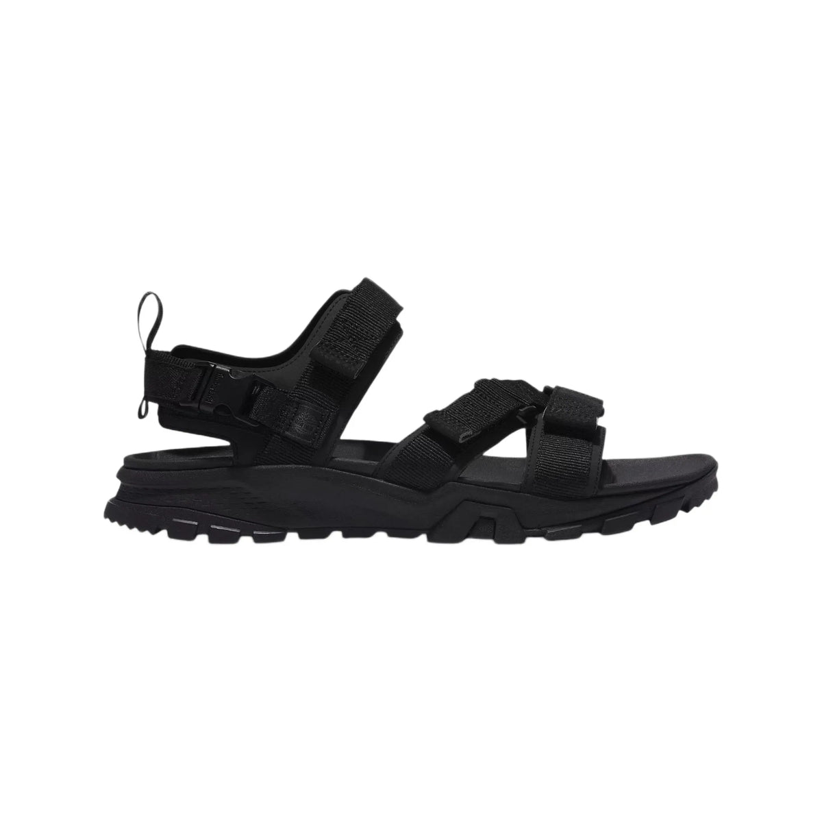 Garrison Trail Backstrap Sandal