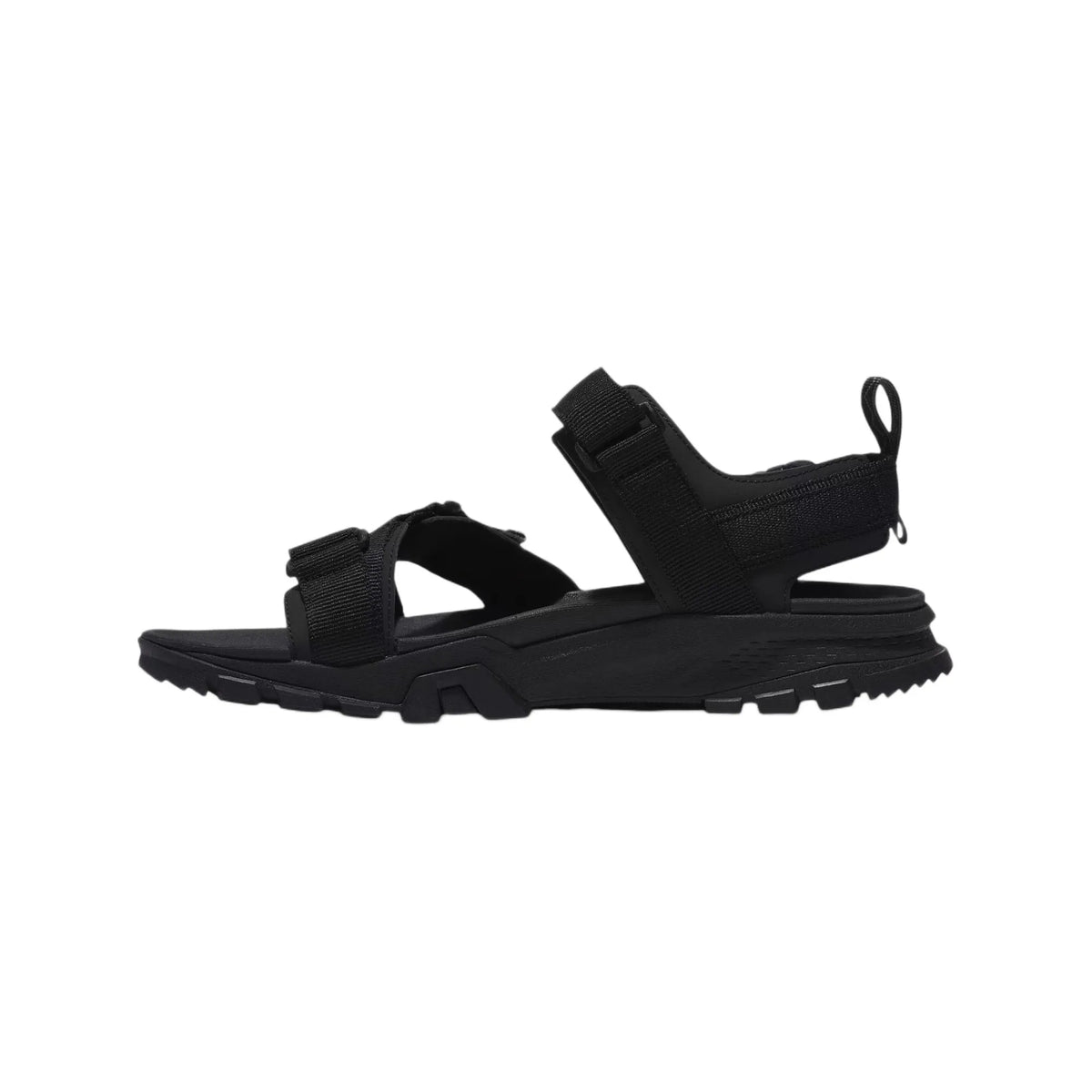 Garrison Trail Backstrap Sandal
