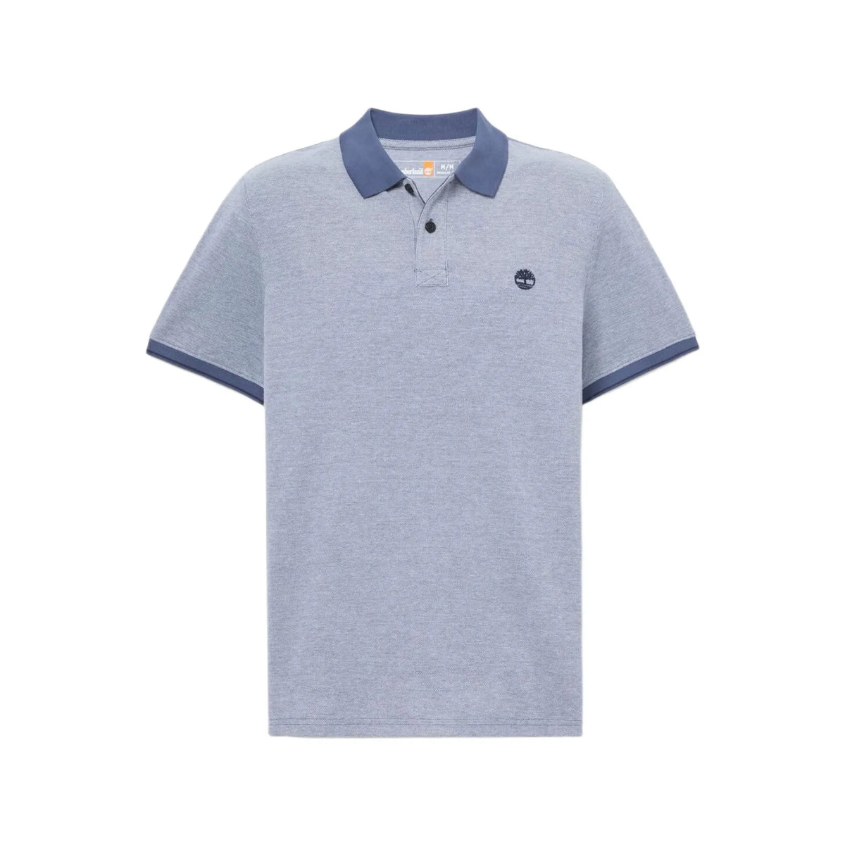 Oyster River Oxford Short Sleeve Polo