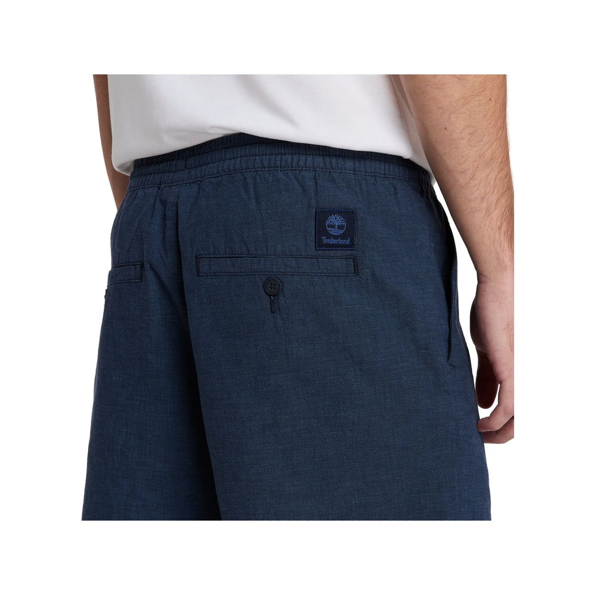 Mens Claremont Cotton Short