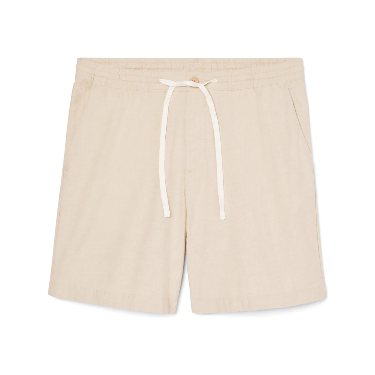 Mens Claremont Cotton Short