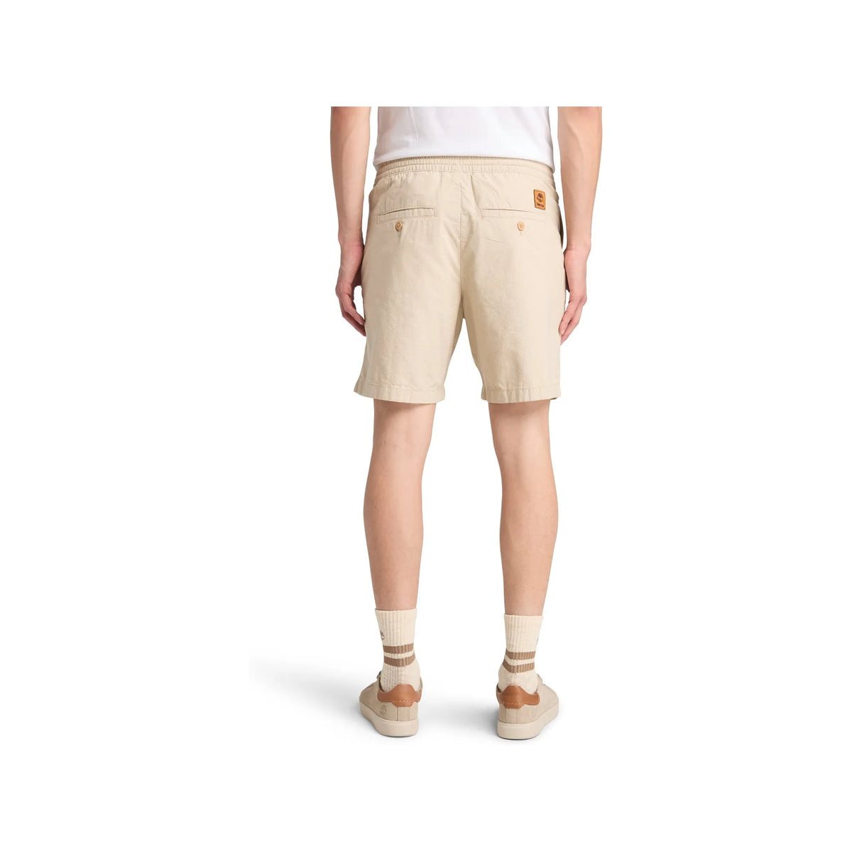 Mens Claremont Cotton Short