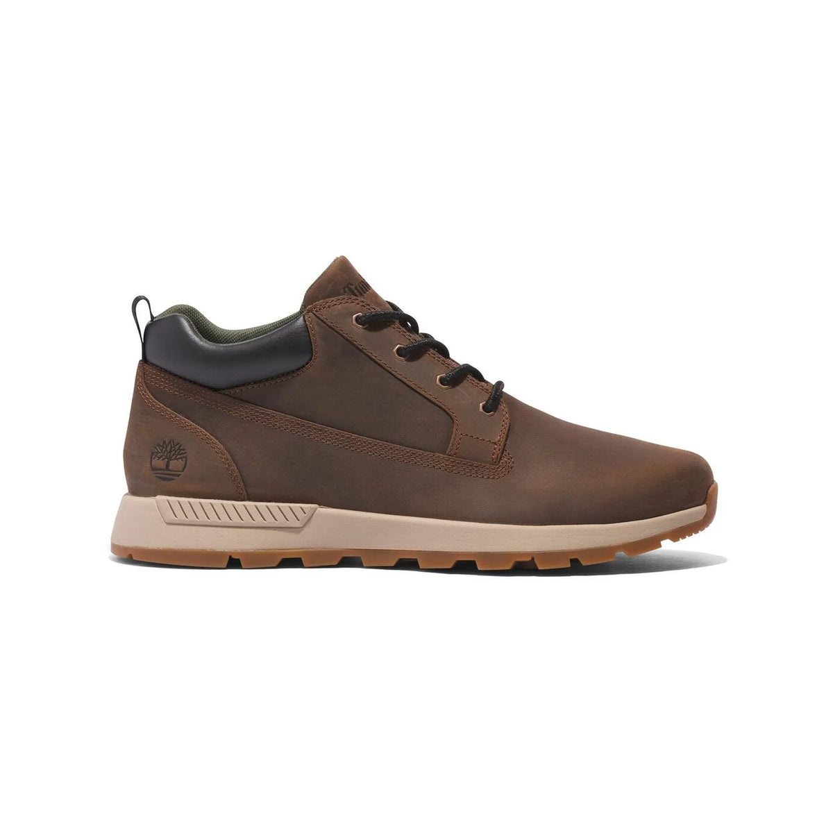 Killington Trekker Low Lace Up Sneaker