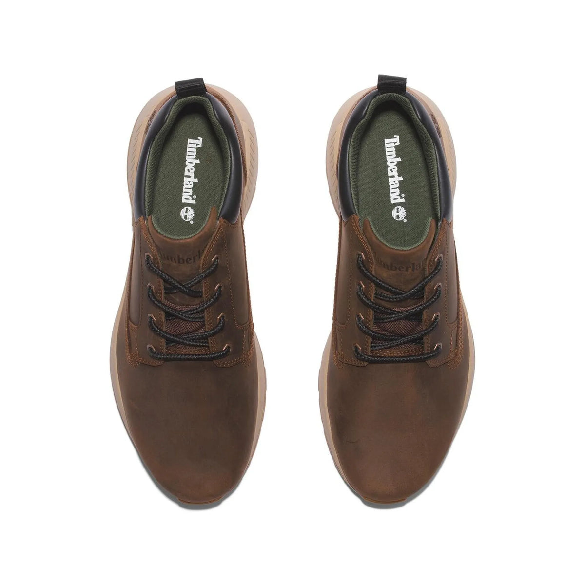 Killington Trekker Low Lace Up Sneaker