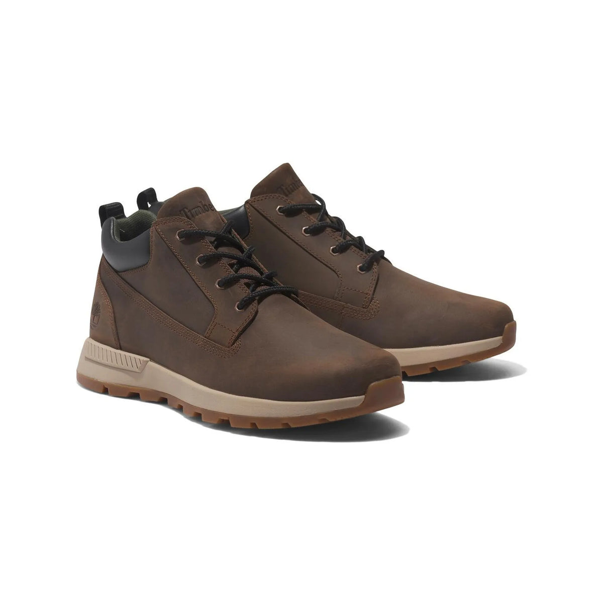 Killington Trekker Low Lace Up Sneaker