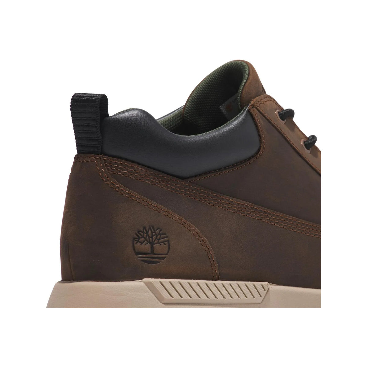 Killington Trekker Low Lace Up Sneaker