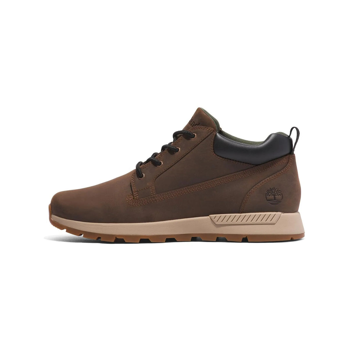 Killington Trekker Low Lace Up Sneaker