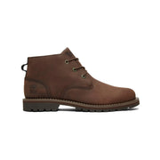 Larchmont Mid Lace Up Waterproof