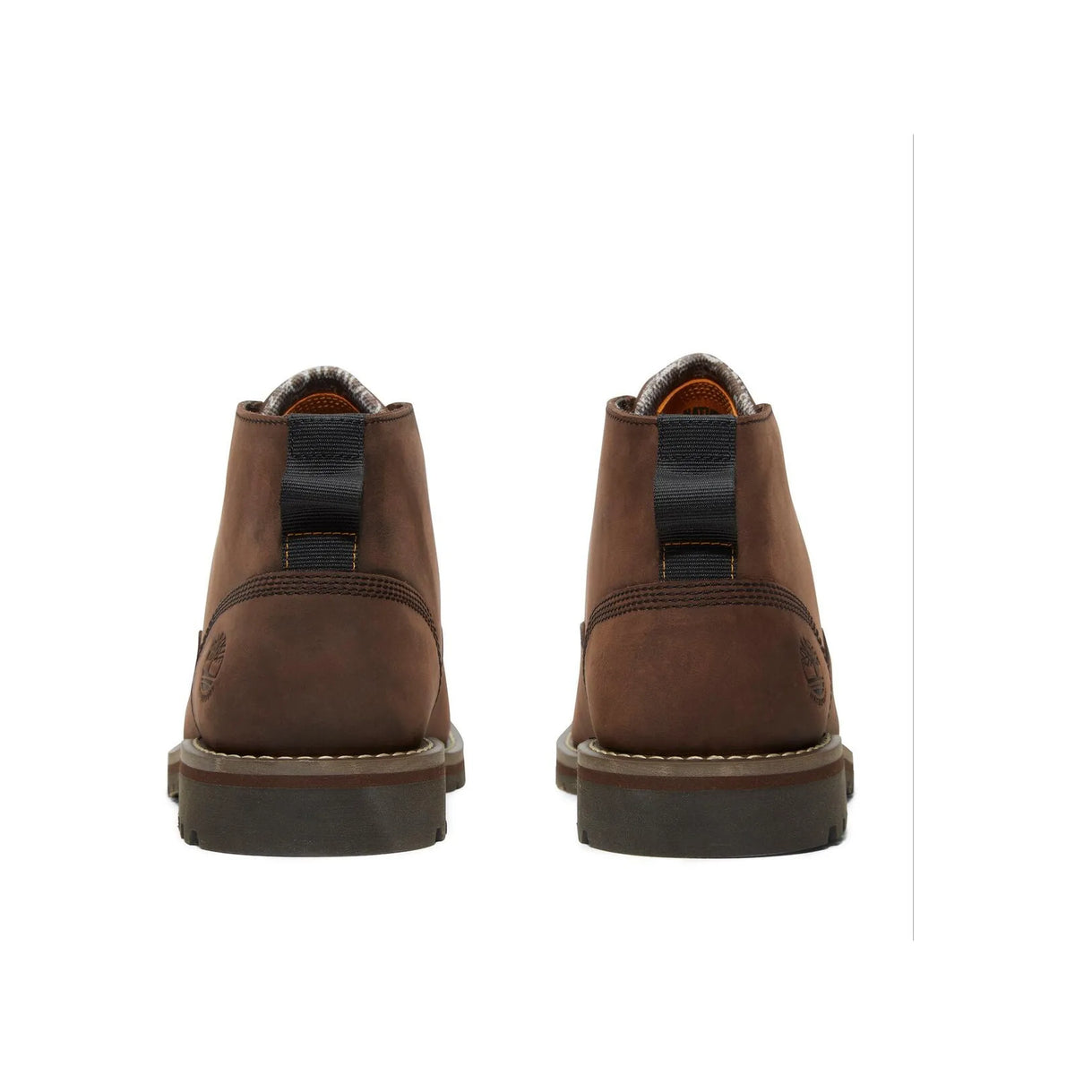Larchmont Mid Lace Up Waterproof