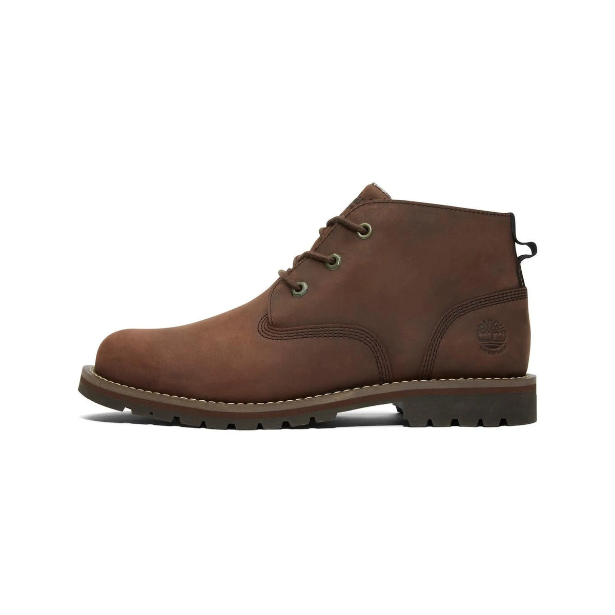 Larchmont Mid Lace Up Waterproof