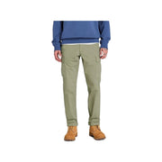 Brookline Twill Cargo Pant
