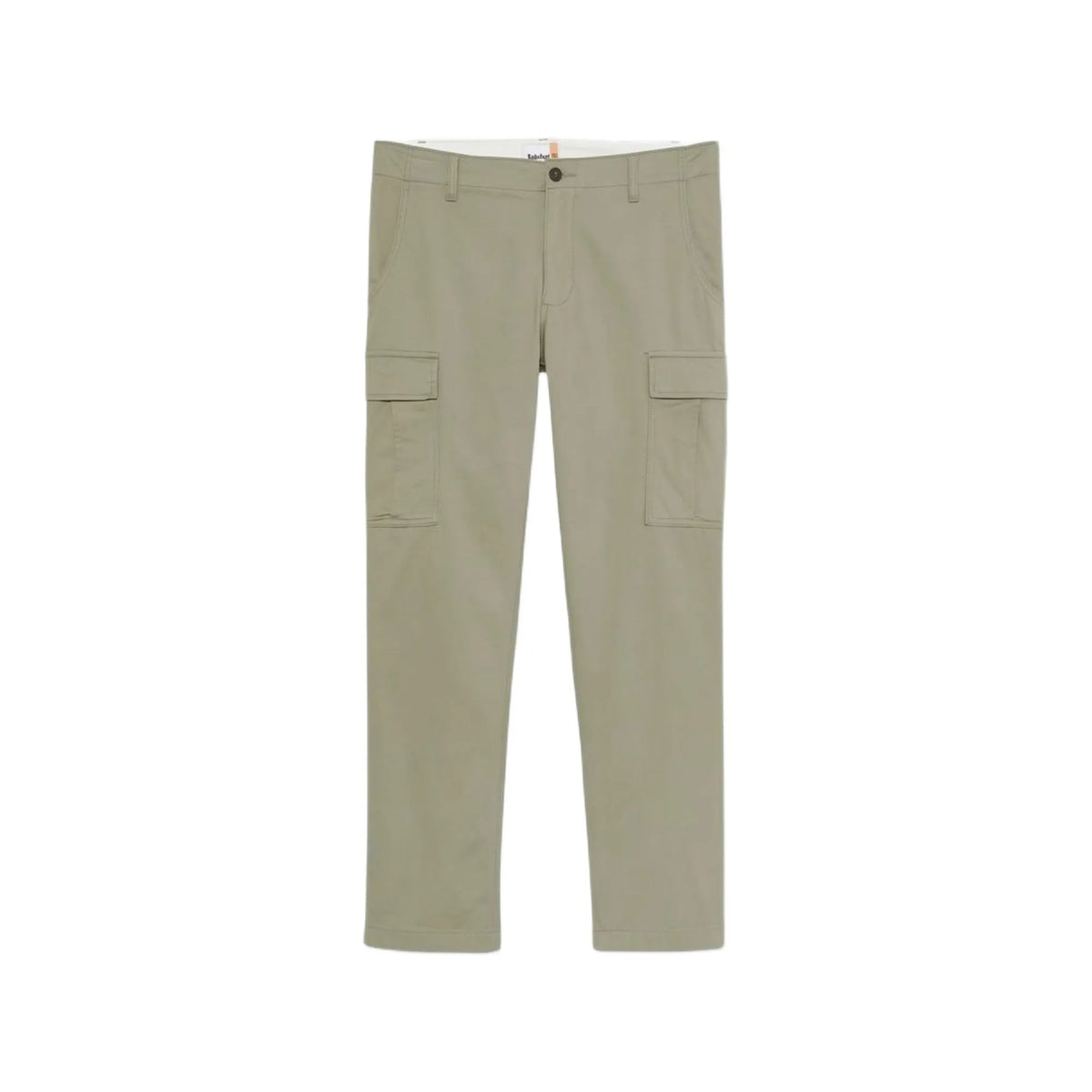 Brookline Twill Cargo Pant