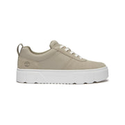 Laurel Court Low Lace Up Sneaker