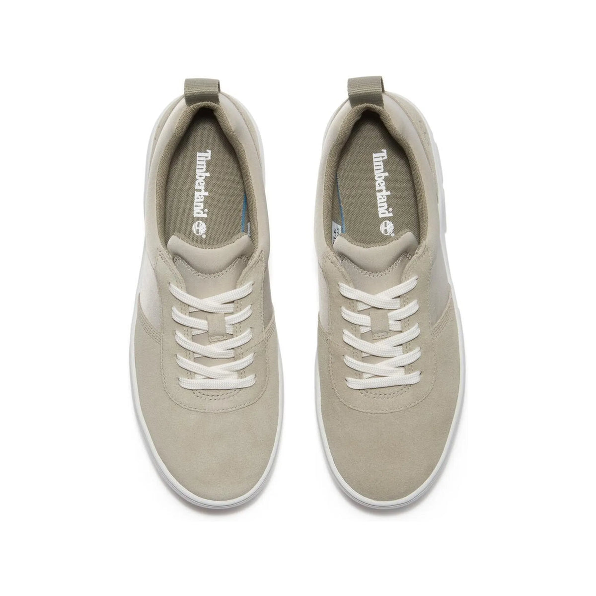 Laurel Court Low Lace Up Sneaker