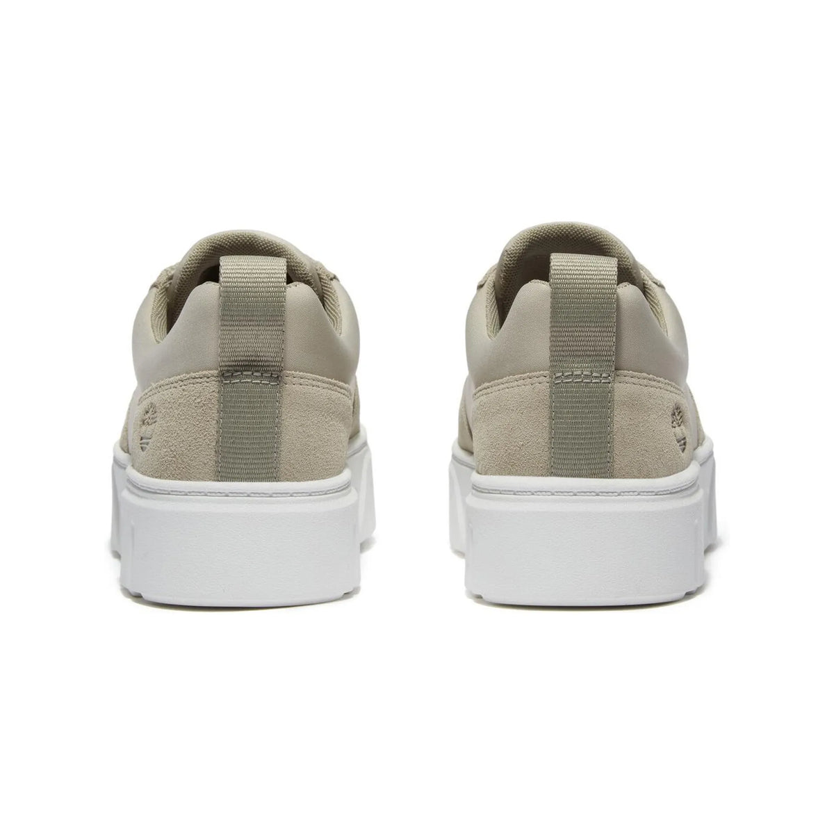 Laurel Court Low Lace Up Sneaker