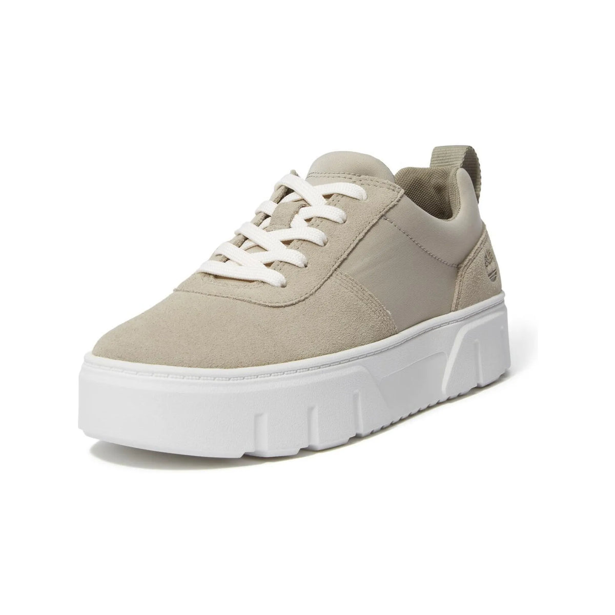 Laurel Court Low Lace Up Sneaker