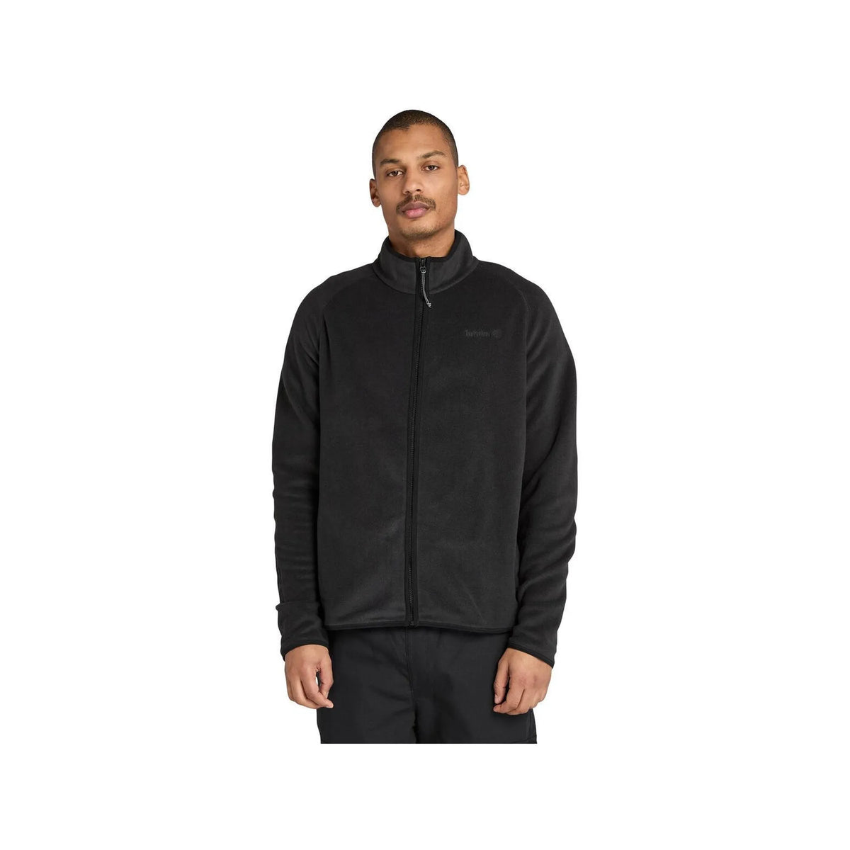 Polartec 100 Full Zip Fleece