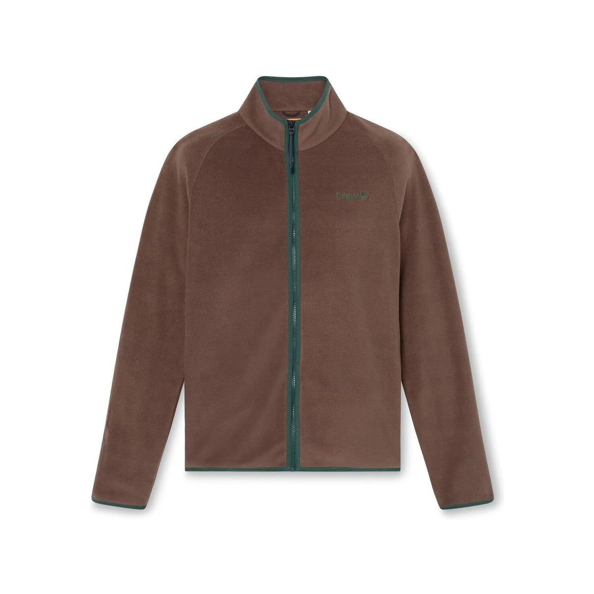 Polartec 100 Full Zip Fleece