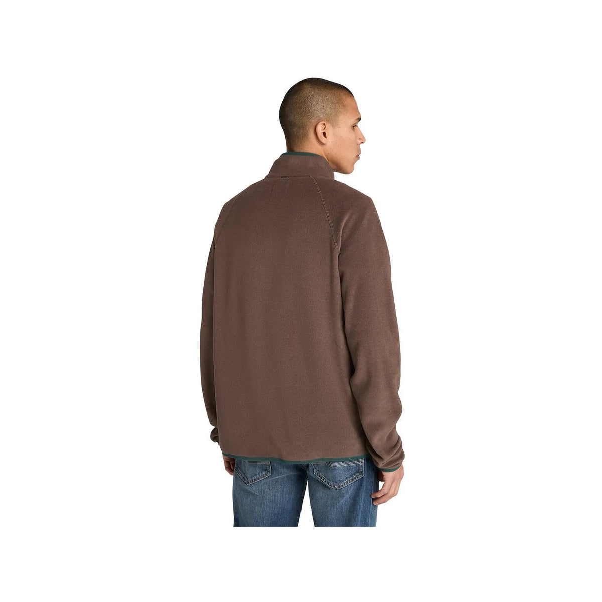 Polartec 100 Full Zip Fleece