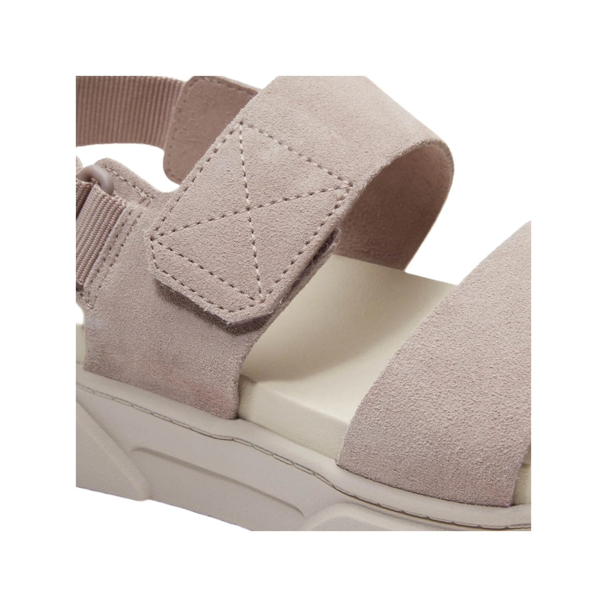 Greyfield Sandal Backstrap Sandal