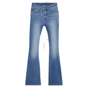 726 High Rise Flare Women'S Jeans
