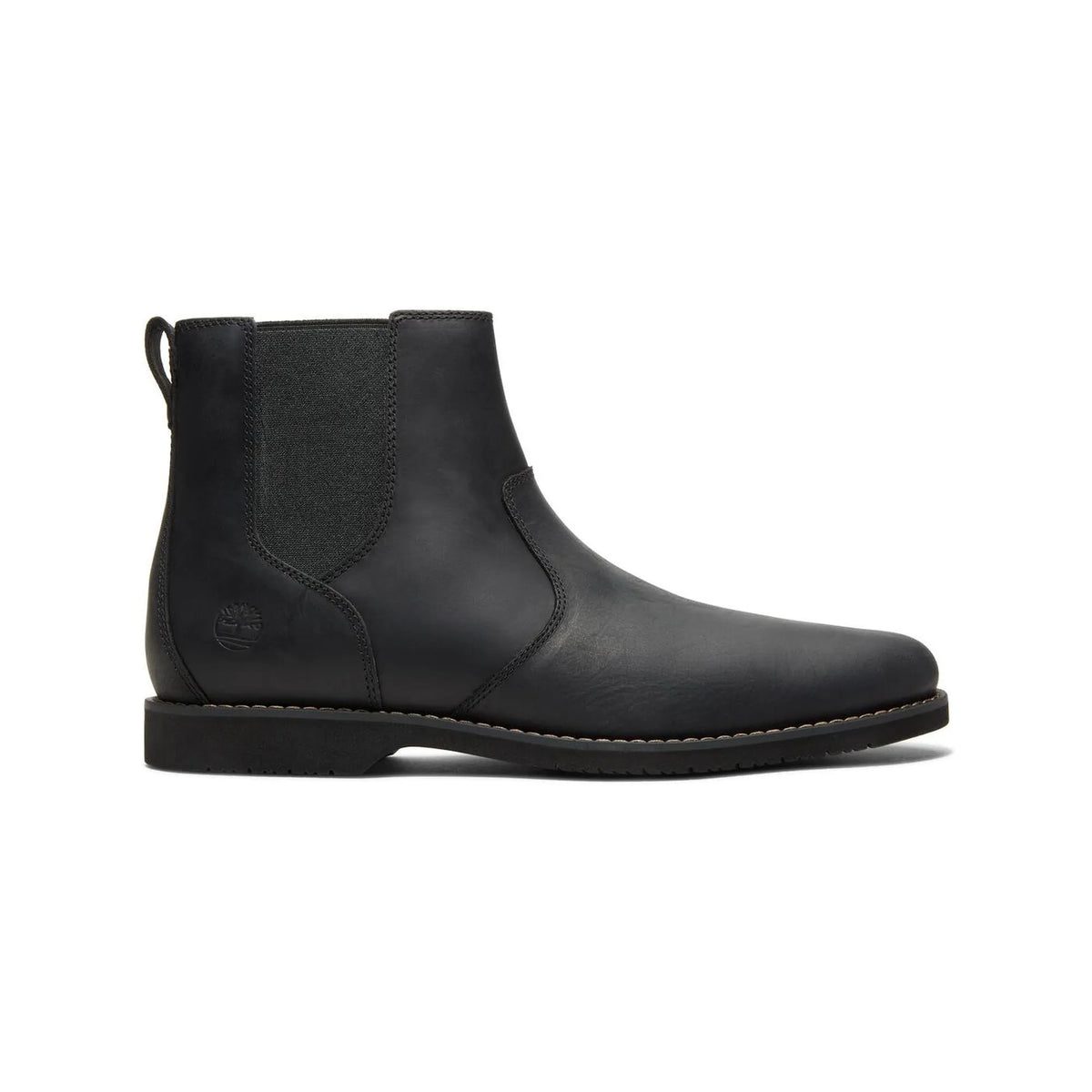 Woodhull Mid Chelsea Boot
