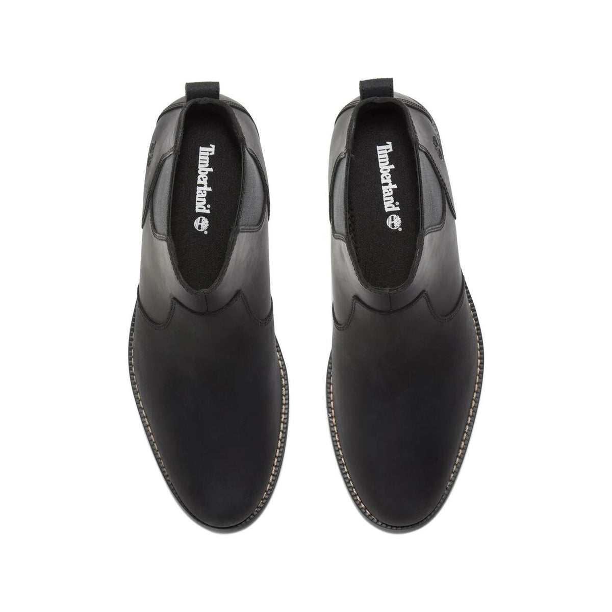 Woodhull Mid Chelsea Boot