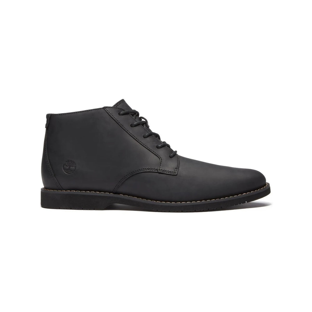 Woodhull Mid Lace Up Chukka Boot
