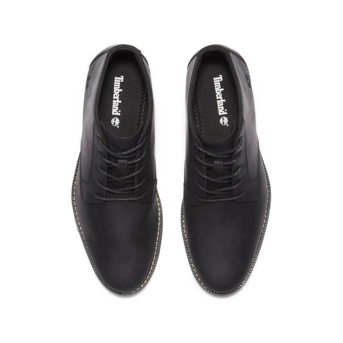 Woodhull Mid Lace Up Chukka Boot