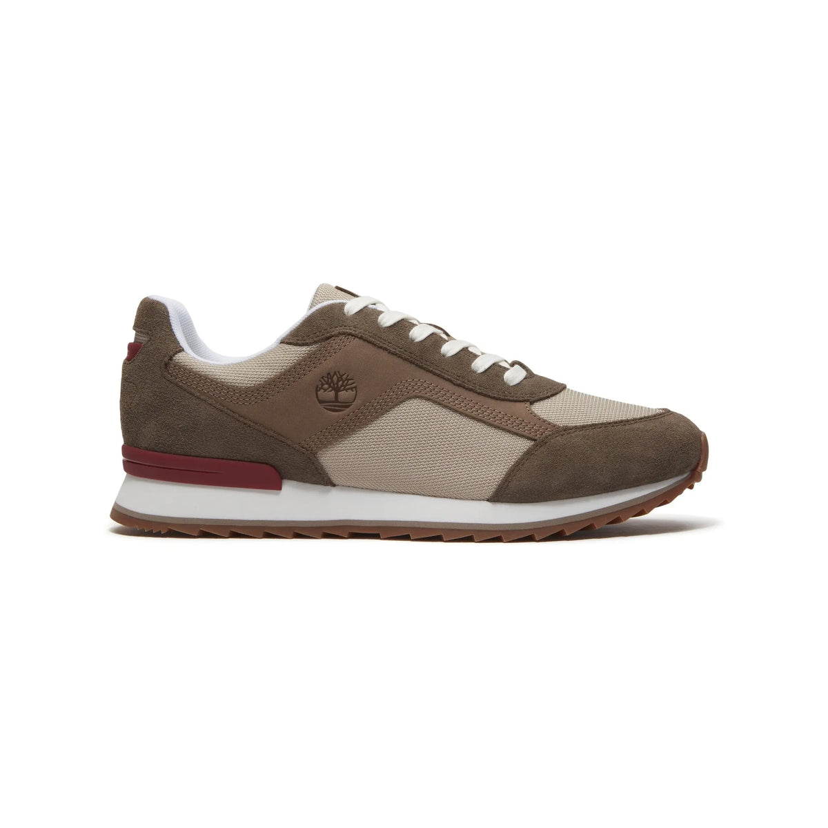 Scout Heights Low Lace Up Sneaker