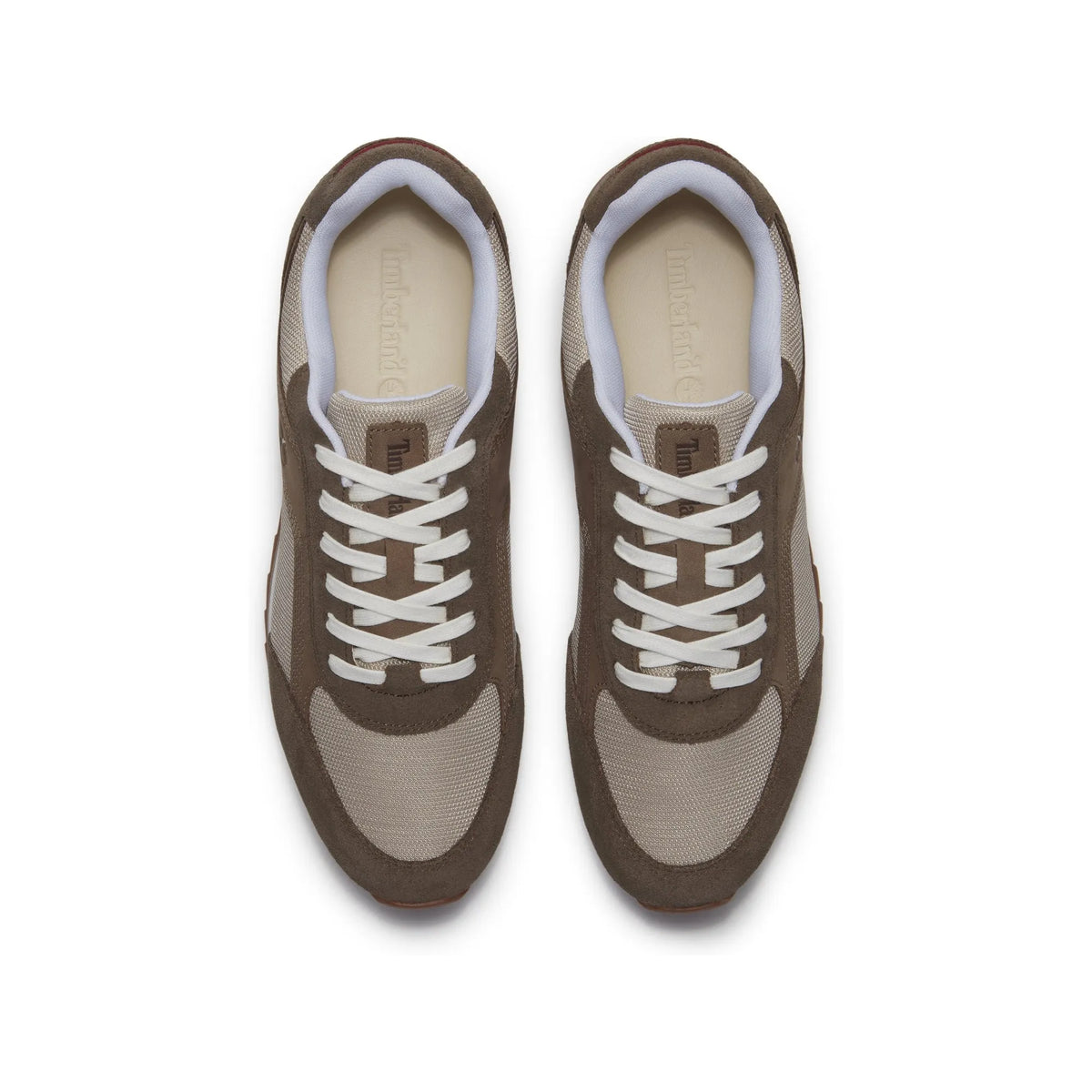 Scout Heights Low Lace Up Sneaker