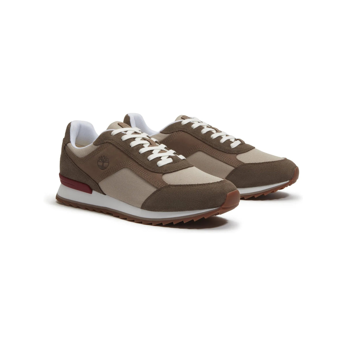 Scout Heights Low Lace Up Sneaker