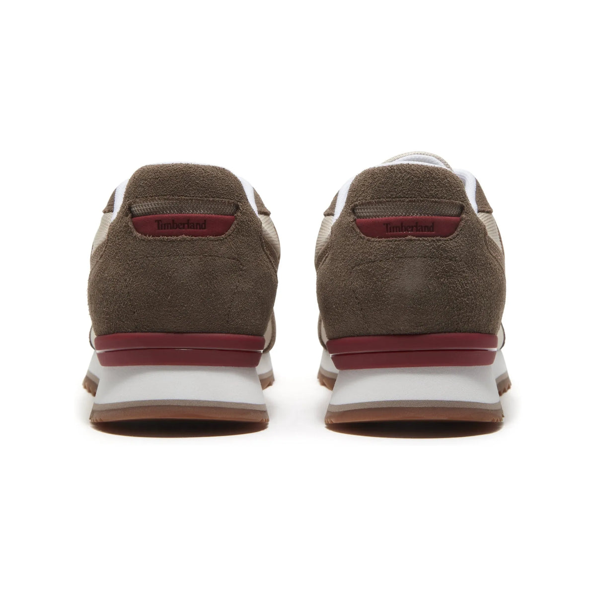 Scout Heights Low Lace Up Sneaker