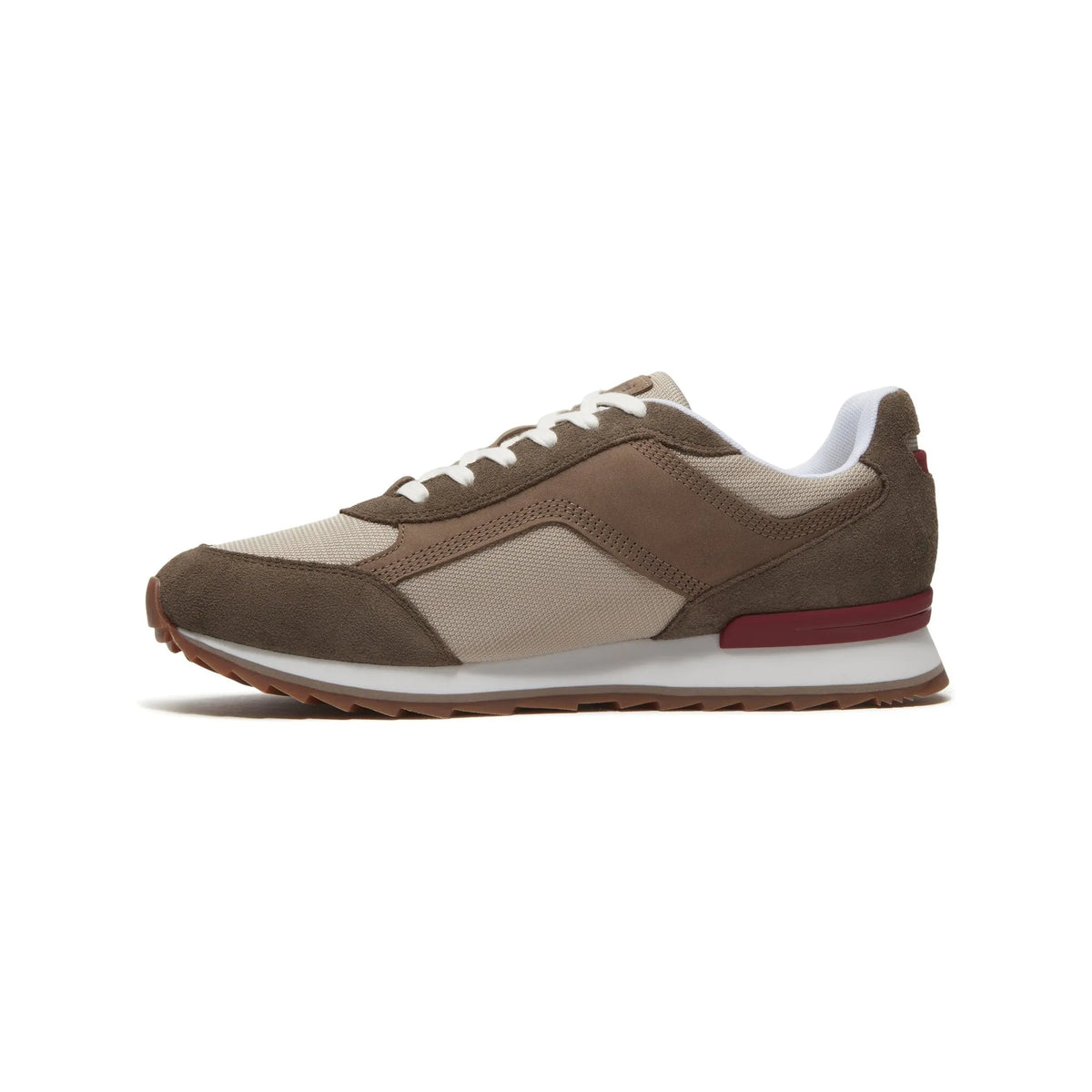 Scout Heights Low Lace Up Sneaker