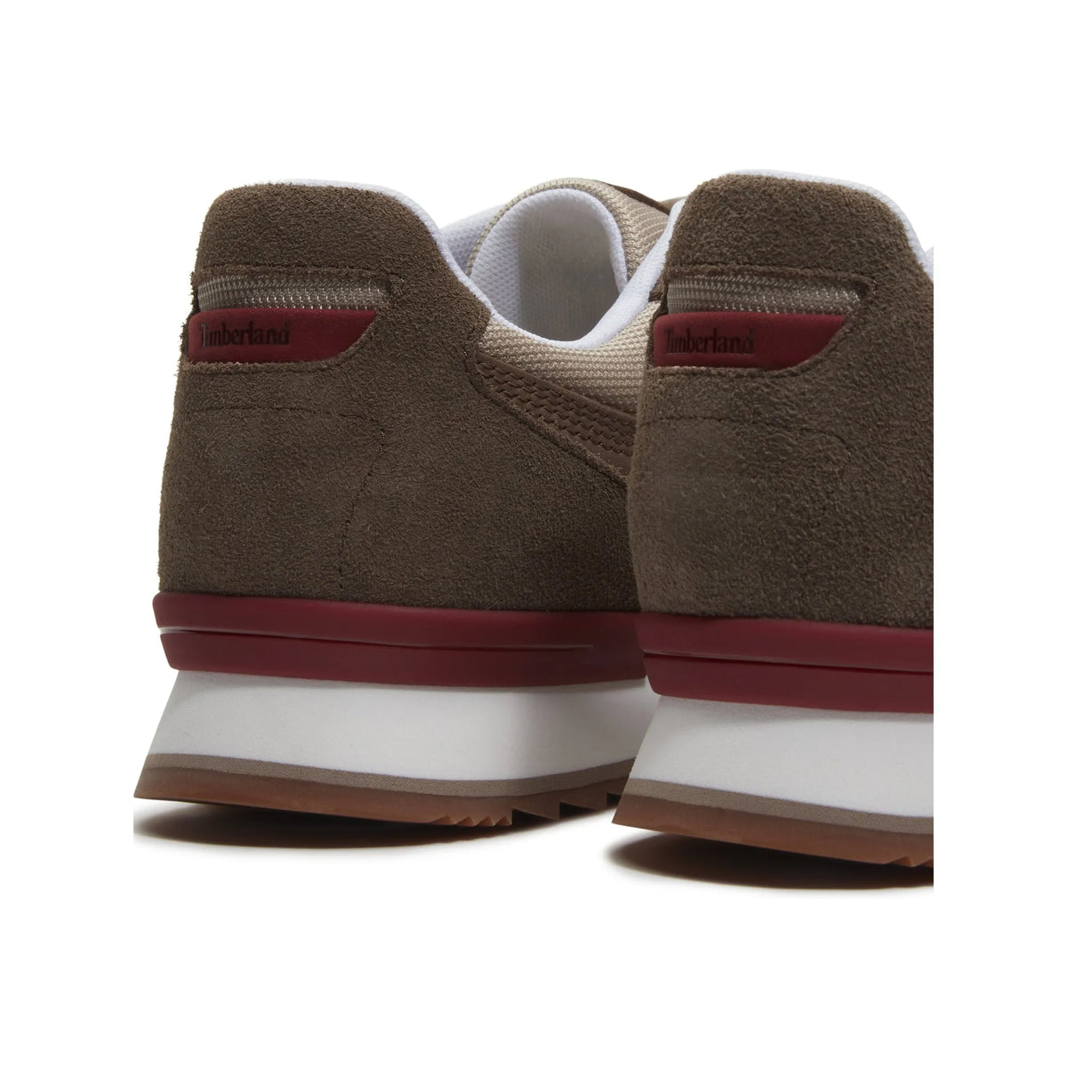 Scout Heights Low Lace Up Sneaker