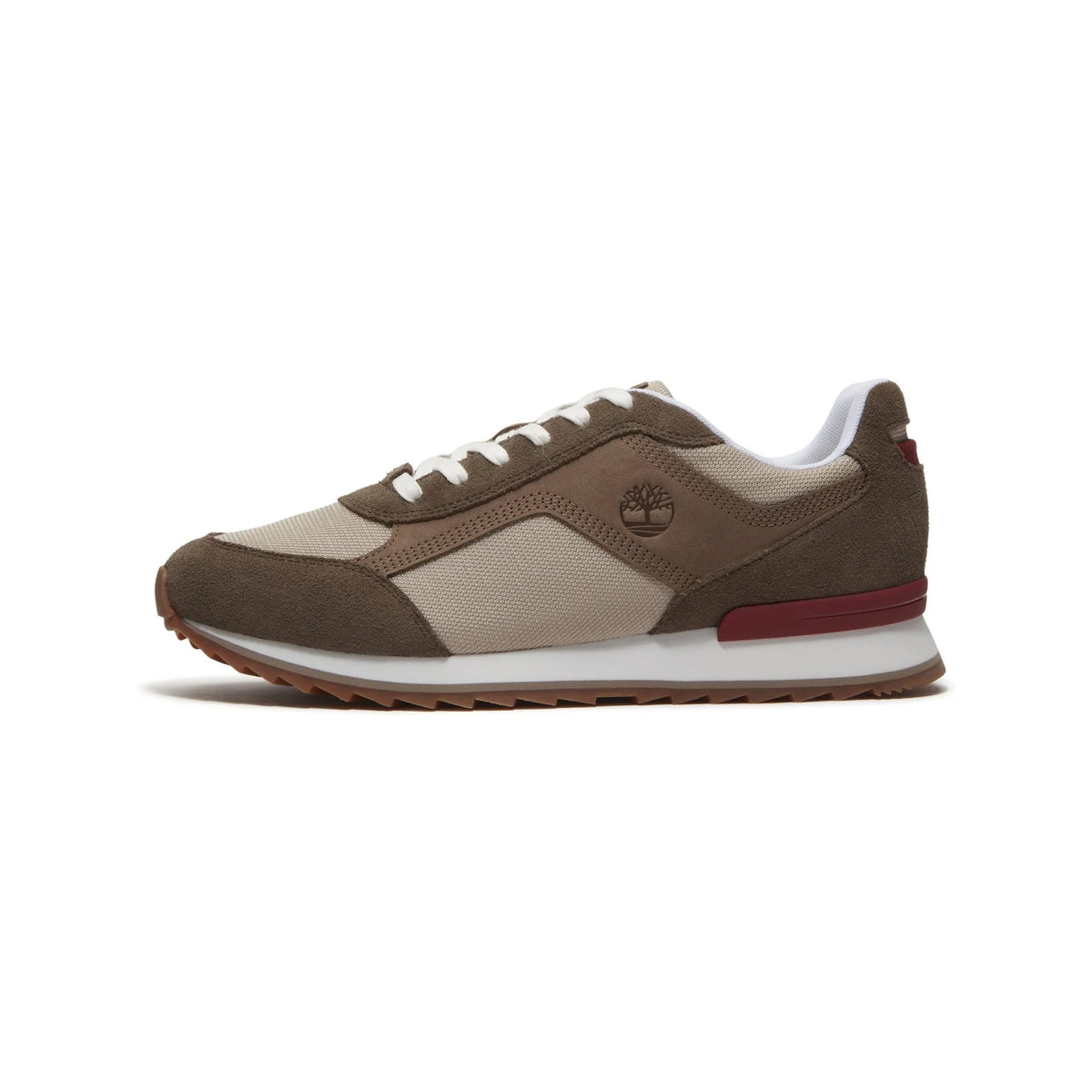 Scout Heights Low Lace Up Sneaker