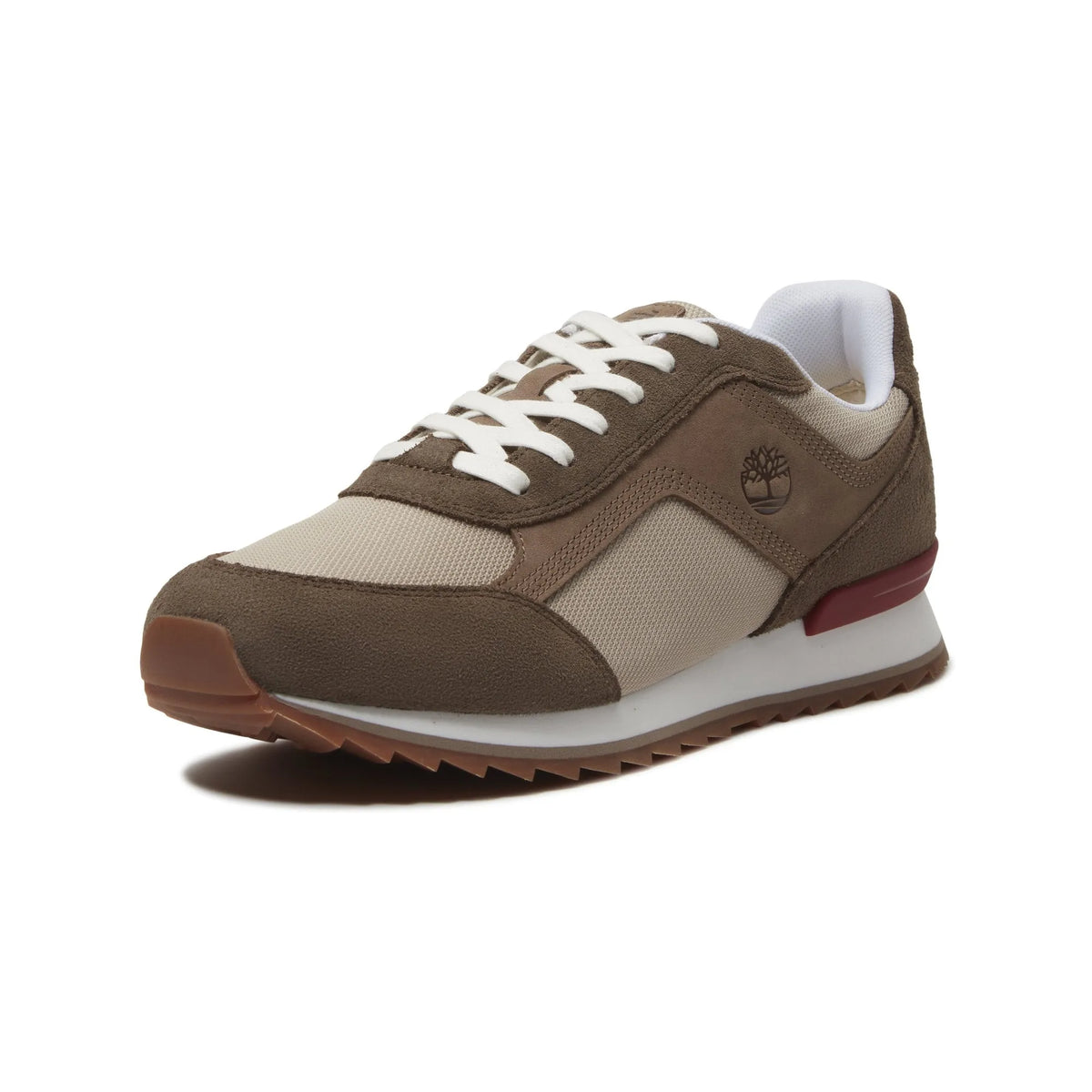 Scout Heights Low Lace Up Sneaker