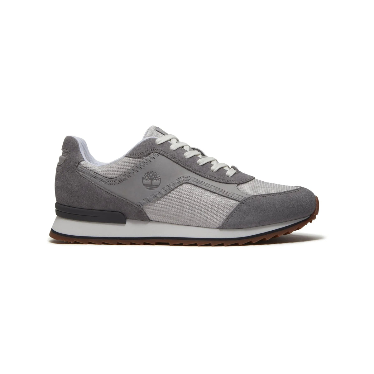 Scout Heights Low Lace Up Sneaker