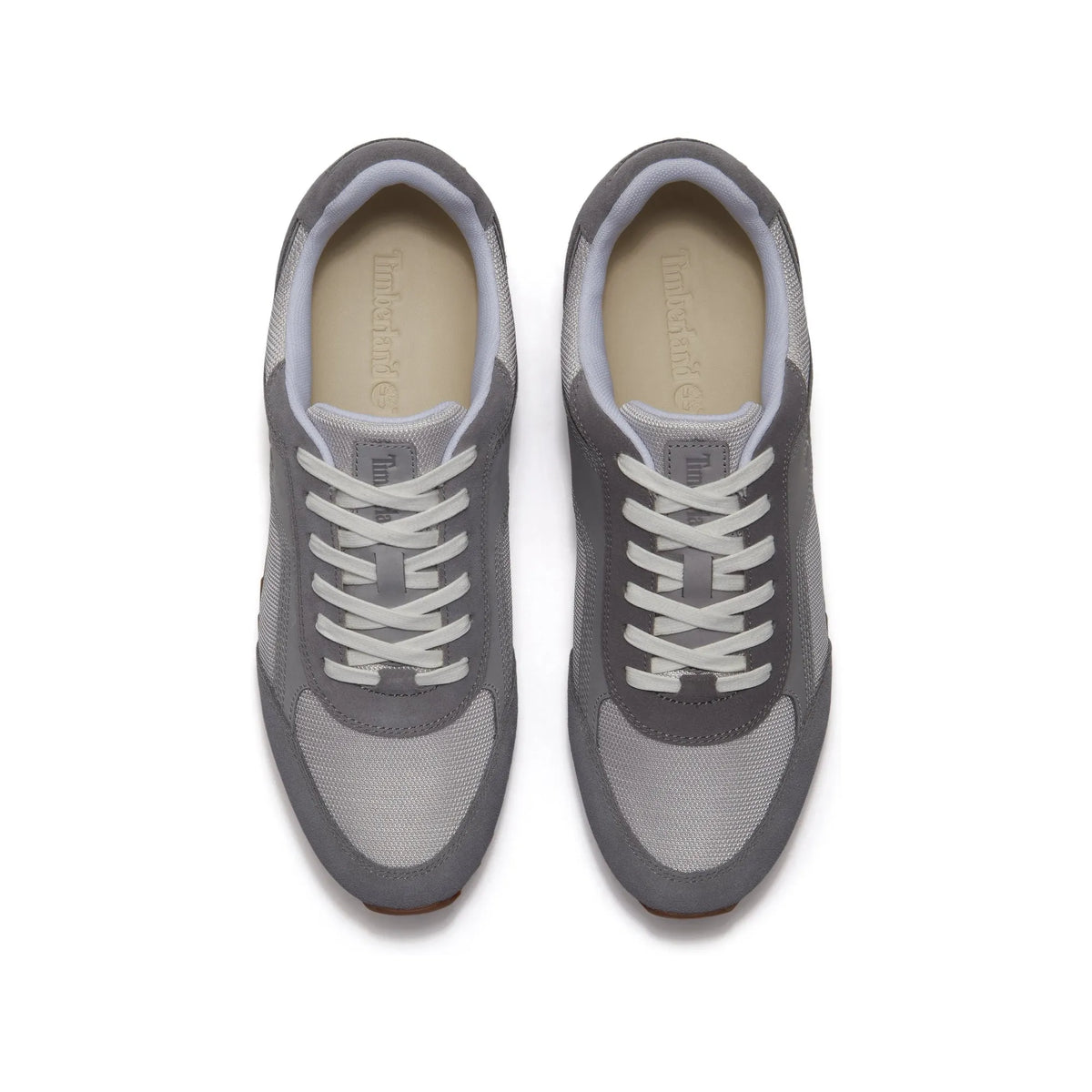 Scout Heights Low Lace Up Sneaker