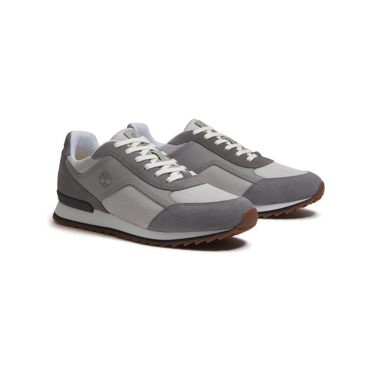 Scout Heights Low Lace Up Sneaker