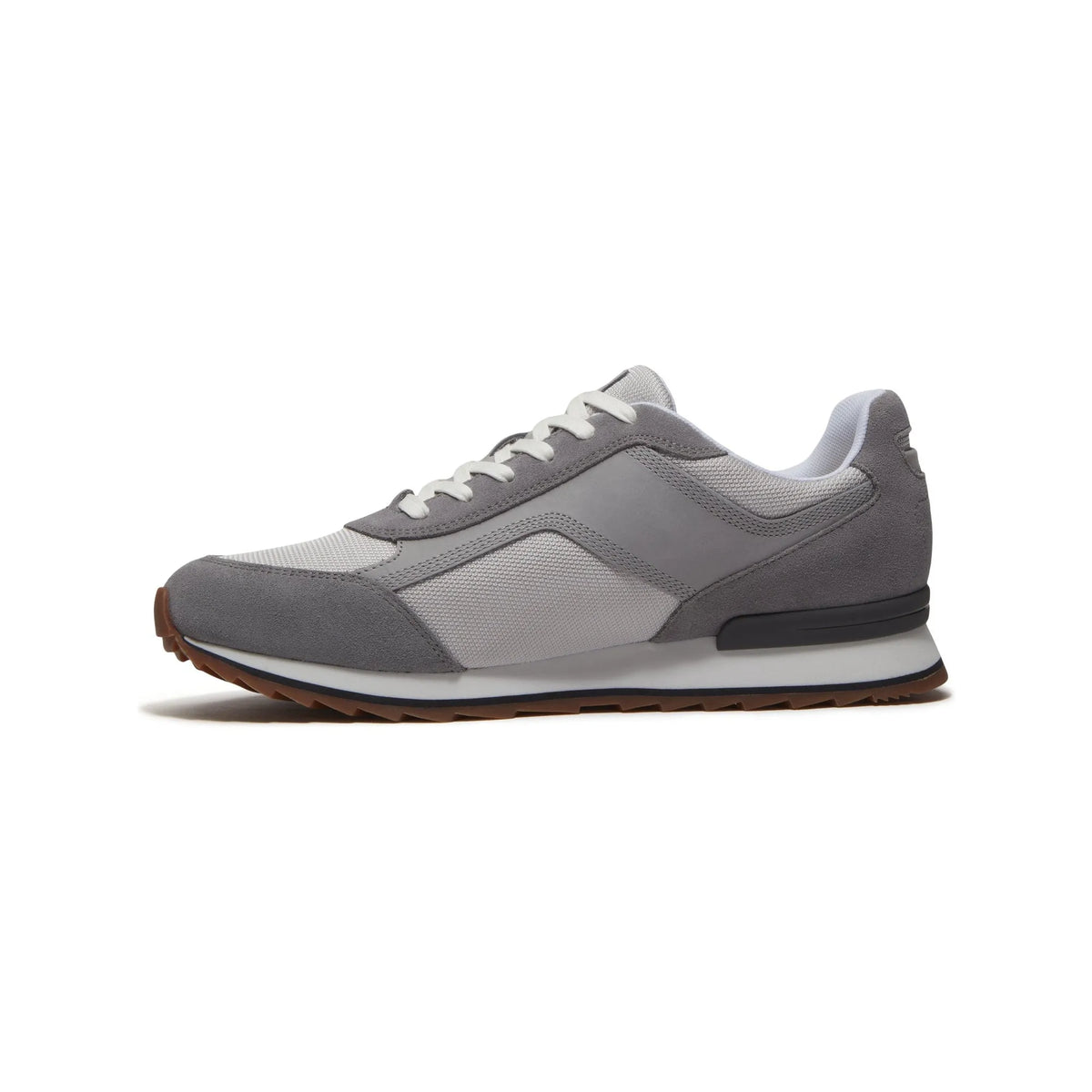 Scout Heights Low Lace Up Sneaker