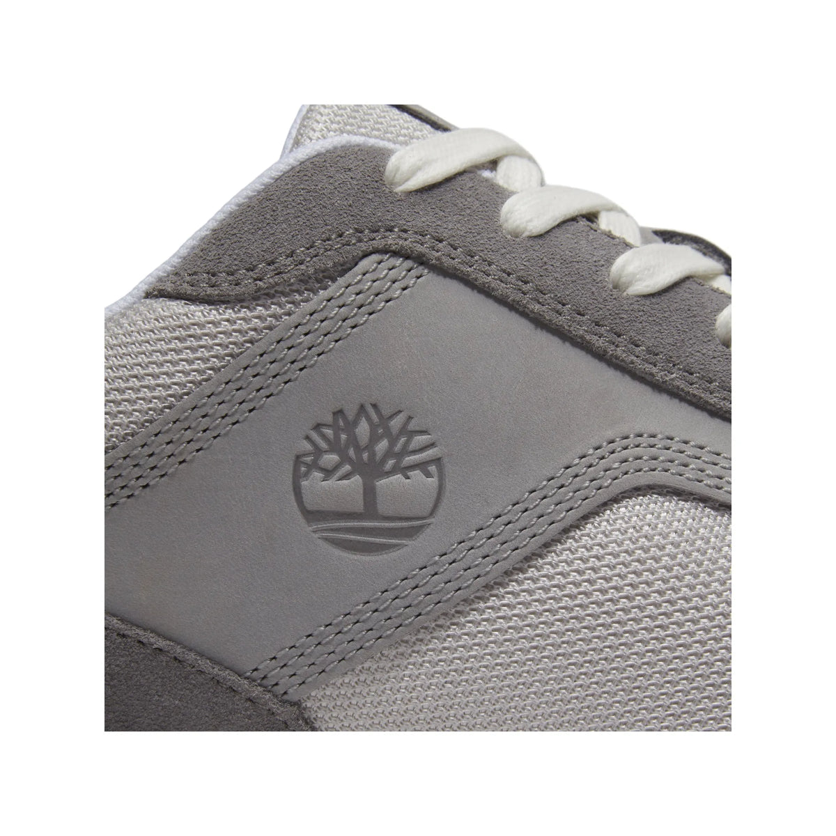Scout Heights Low Lace Up Sneaker