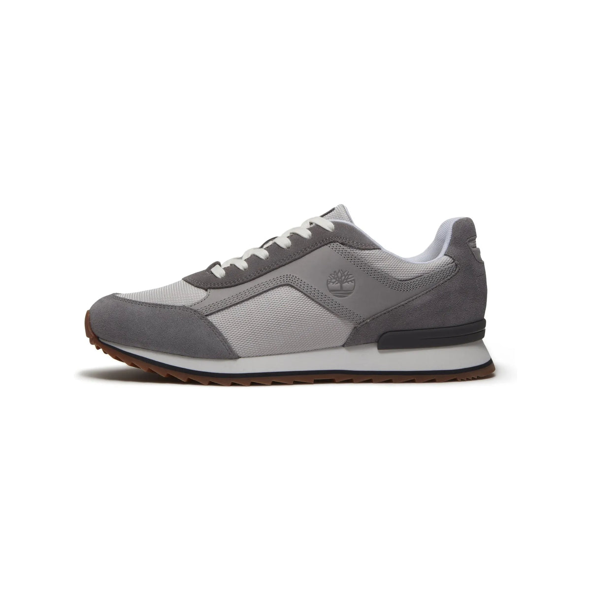 Scout Heights Low Lace Up Sneaker