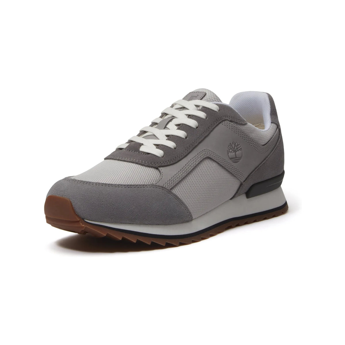 Scout Heights Low Lace Up Sneaker