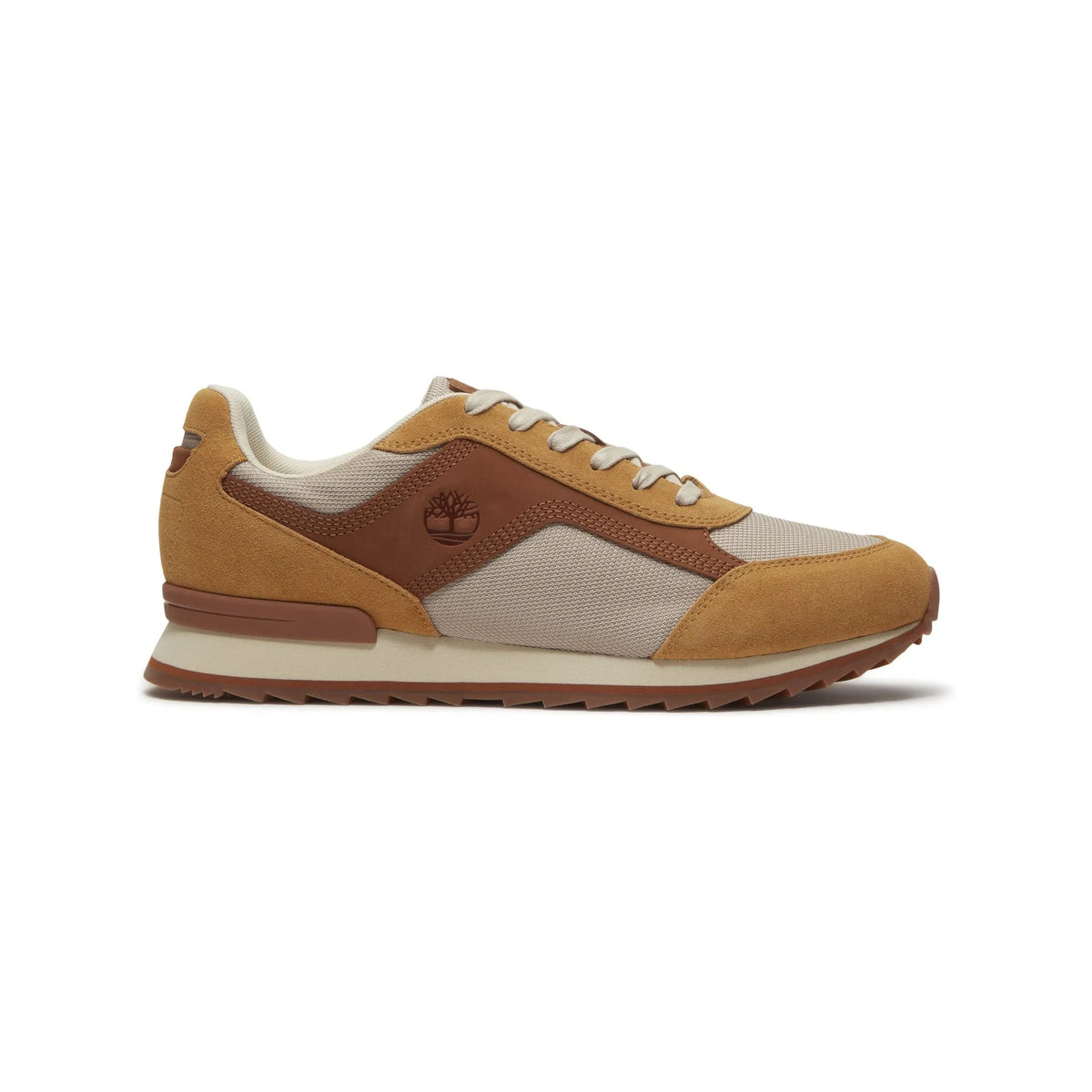 Scout Heights Low Lace Up Sneaker