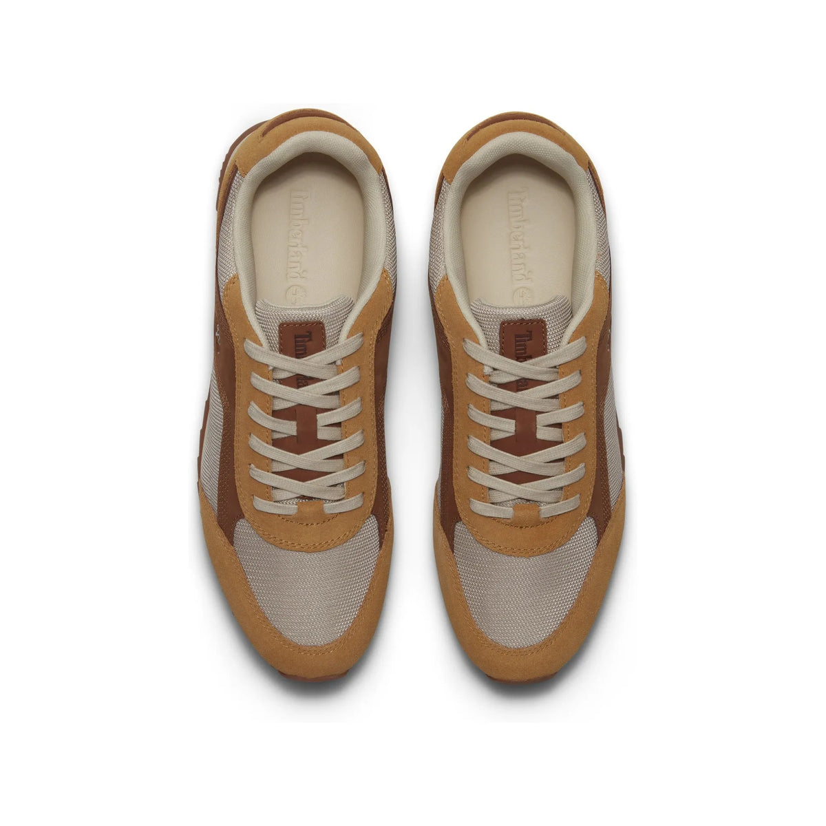 Scout Heights Low Lace Up Sneaker