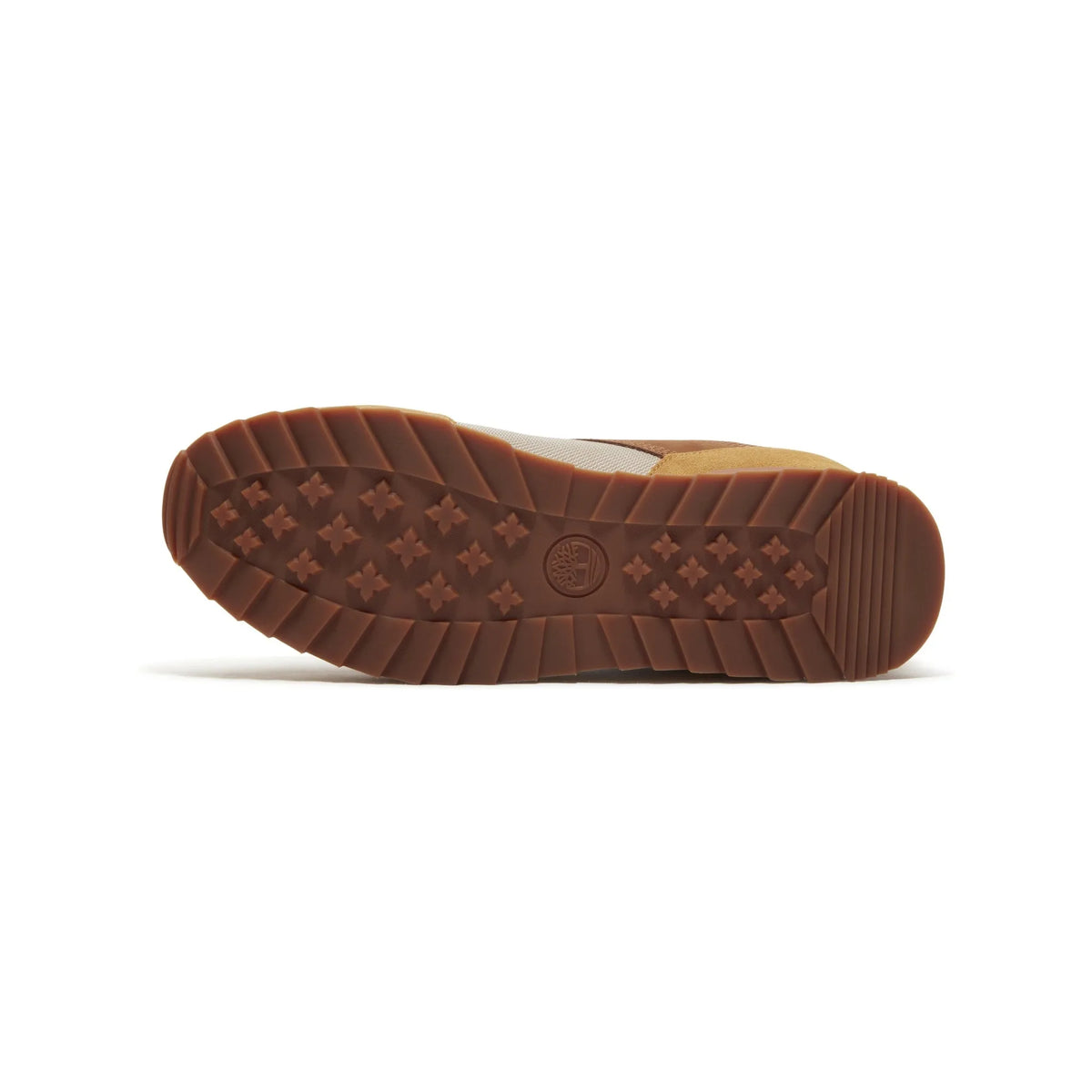 Scout Heights Low Lace Up Sneaker