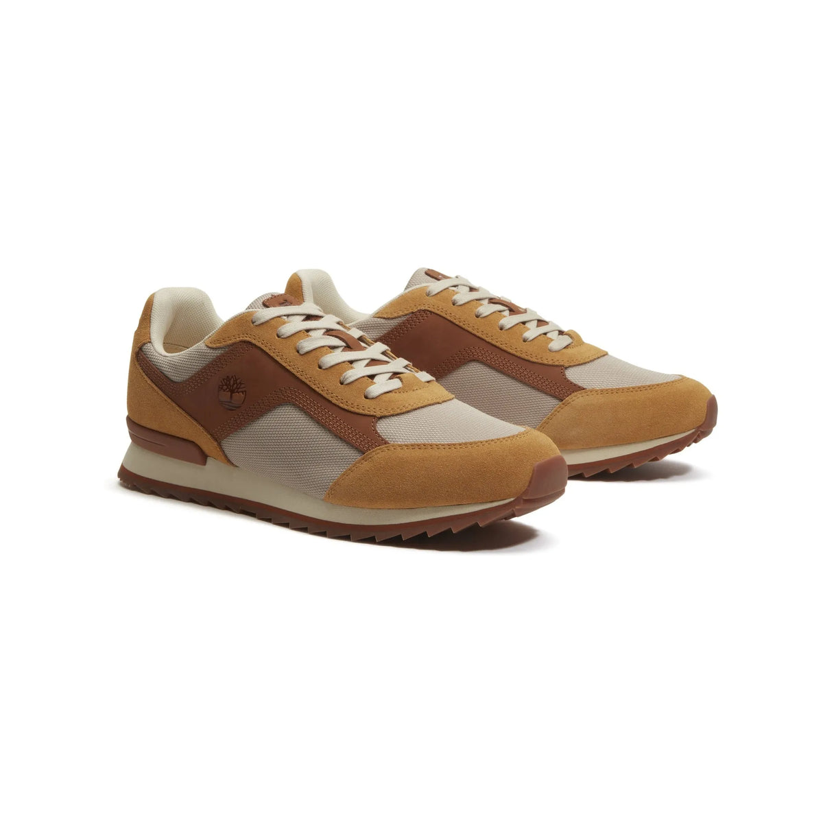 Scout Heights Low Lace Up Sneaker