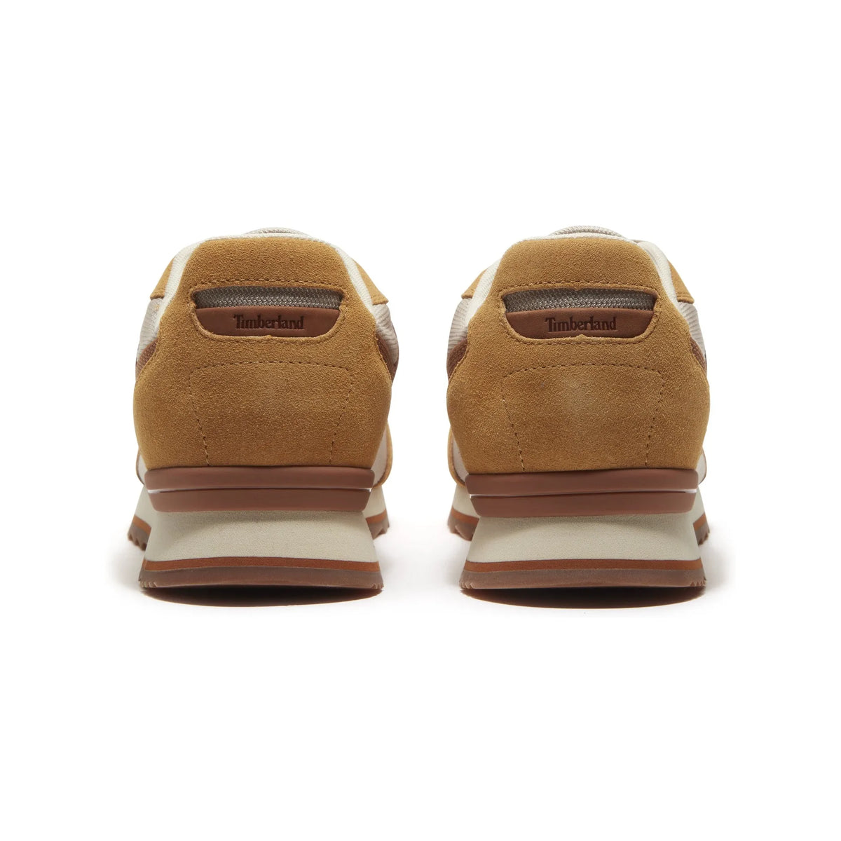 Scout Heights Low Lace Up Sneaker